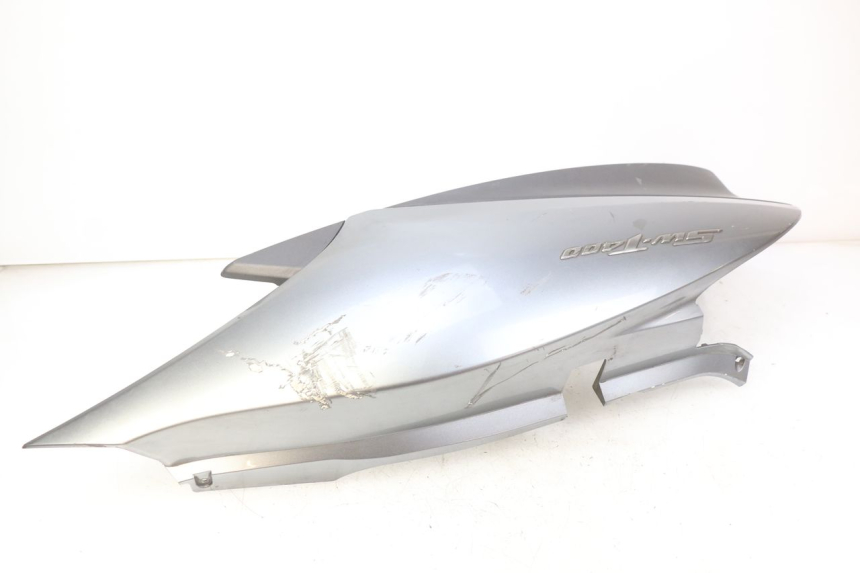 photo de PARAFANGO POSTERIORE DESTRO HONDA FJS SILVERWING SILVER WING 400 (2009 - 2016) - Zoom sui componenti