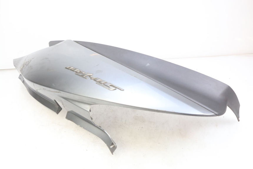 photo de PARAFANGO POSTERIORE DESTRO HONDA FJS SILVERWING SILVER WING 400 (2009 - 2016) - Marcature e riferimenti originali