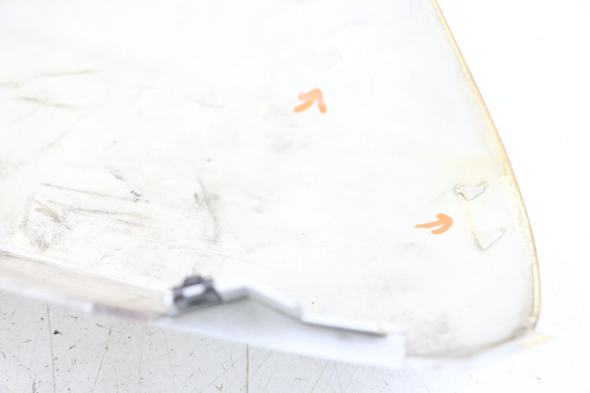 photo de CARENA POSTERIORE DESTRA HONDA FJS SILVERWING SILVER WING 600 (2001 - 2010) - Altra angolazione