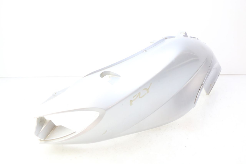 photo de PARAFANGO POSTERIORE DESTRO PIAGGIO FLY 100 (2006 - 2010) - Stato della superficie e materiale