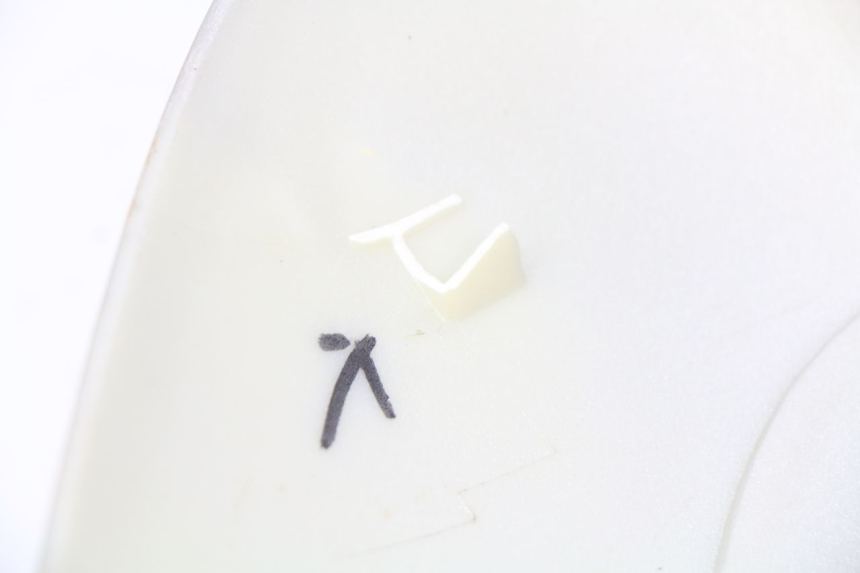 photo de PARAFANGO POSTERIORE DESTRO SACHS FY125T FY T 125 (2007 - 2011) - Zoom sullo stato d'uso