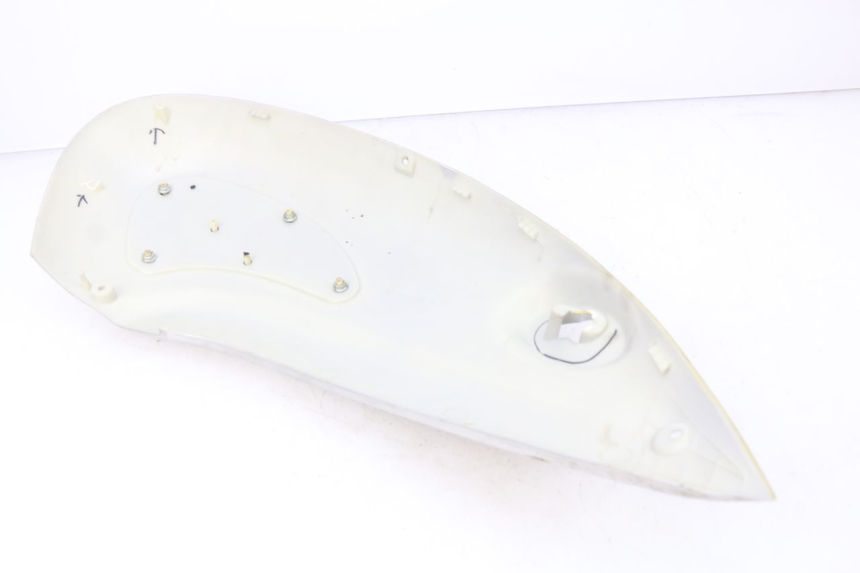 photo de PARAFANGO POSTERIORE DESTRO SACHS FY125T FY T 125 (2007 - 2011) - Primo piano tecnico