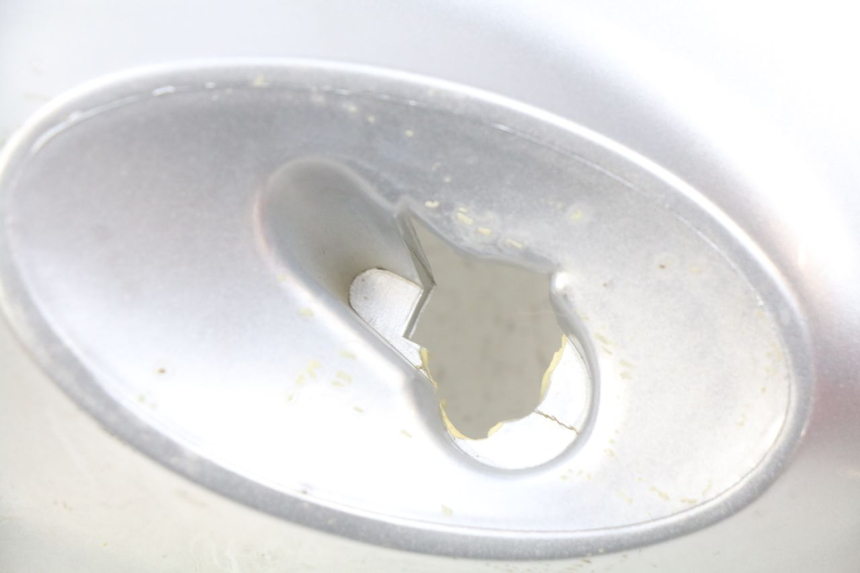 photo de PARAFANGO POSTERIORE DESTRO SACHS FY125T FY T 125 (2007 - 2011) - Dettagli dei punti di fissaggio