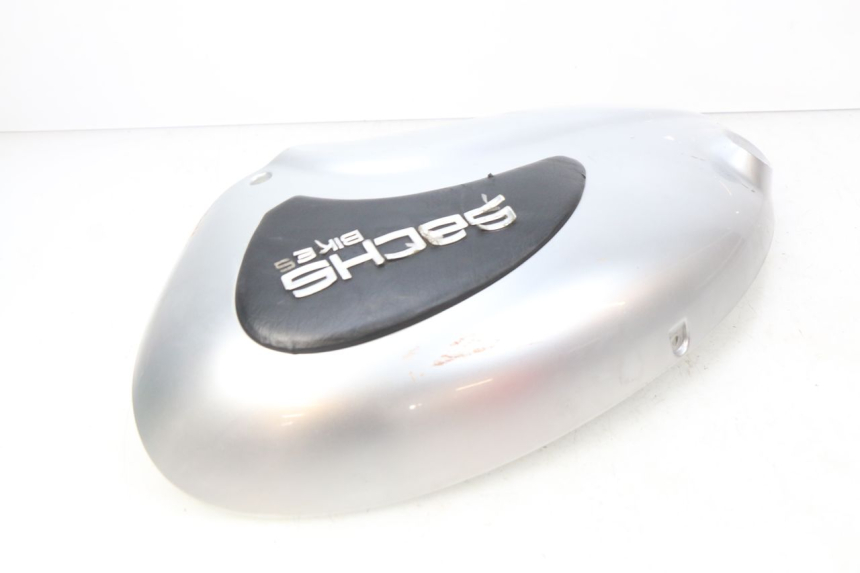 photo de PARAFANGO POSTERIORE DESTRO SACHS FY125T FY T 125 (2007 - 2011) - Stato della superficie e materiale