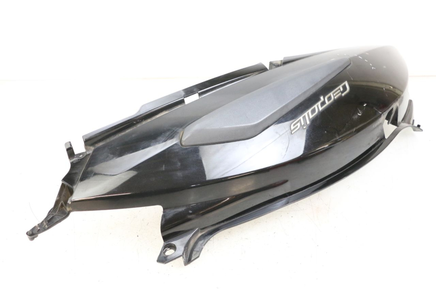 photo de CARENA POSTERIORE DESTRA PEUGEOT GEOPOLIS RS 125 (2007 - 2009) - Zoom sullo stato d'uso