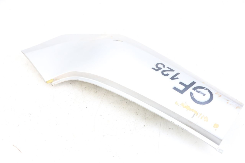 photo de CARENA POSTERIORE DESTRA HYOSUNG GF 125 (2001 - 2005) - Zoom sullo stato d'uso