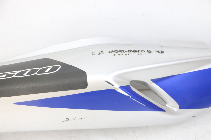 photo de CARENA POSTERIORE DESTRA SUZUKI GS GSE 500 (2001 - 2003) - Altra vista dell'articolo