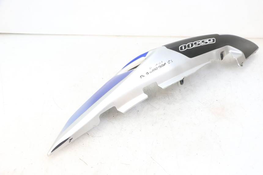 photo de CARENA POSTERIORE DESTRA SUZUKI GS GSE 500 (2001 - 2003) - Vista d'insieme del prodotto