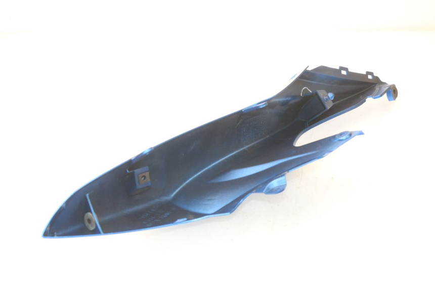 photo de PARAFANGO POSTERIORE DESTRO SUZUKI GSX-R GSXR K16 1000 (2012 - 2016) - Primo piano tecnico