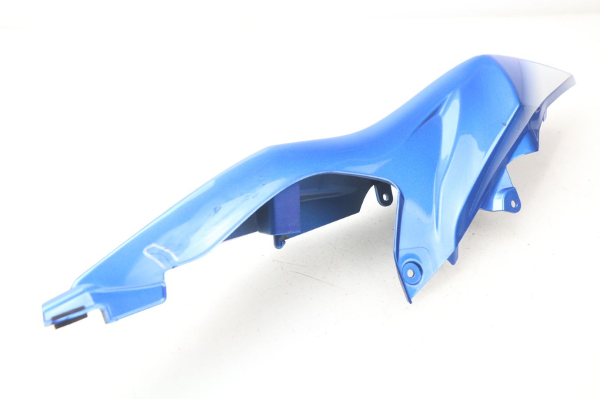 photo de PARAFANGO POSTERIORE DESTRO SUZUKI GSX-R GSXR K16 1000 (2012 - 2016) - Stato della superficie e materiale