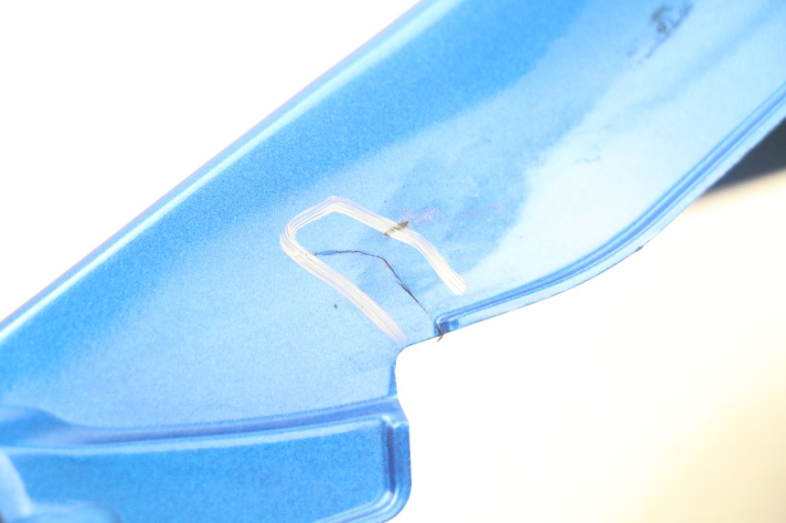 photo de PARAFANGO POSTERIORE DESTRO SUZUKI GSX-R GSXR K16 1000 (2012 - 2016) - Ricambio usato controllato