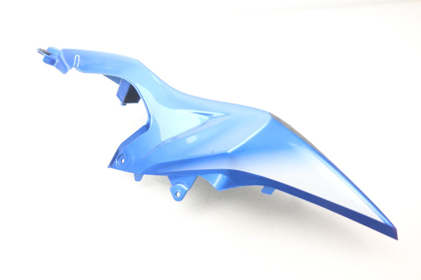 photo de PARAFANGO POSTERIORE DESTRO SUZUKI GSX-R GSXR K16 1000 (2012 - 2016) - Marcature e riferimenti originali