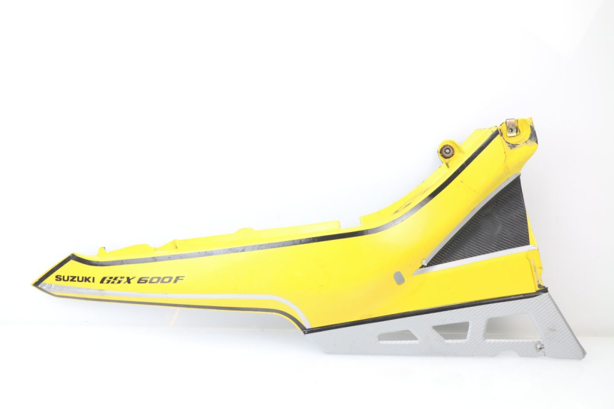 photo de PARAFANGO POSTERIORE DESTRO SUZUKI GSXF GSX F 600 (1988 - 1997) - Vista principale