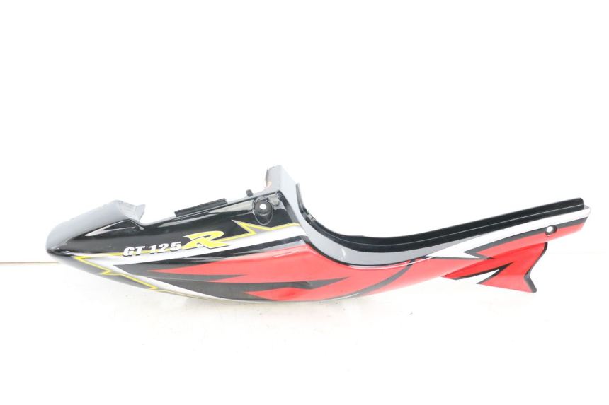 photo de CARENA POSTERIORE DESTRA HYOSUNG GTR 125 (2006 - 2008) - Vista principale