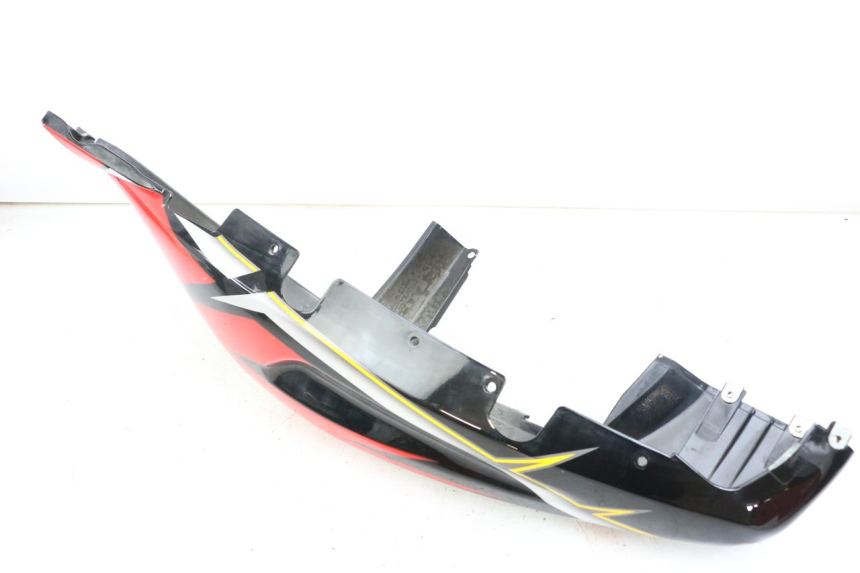 photo de CARENA POSTERIORE DESTRA HYOSUNG GTR 125 (2006 - 2008) - Dettaglio del componente