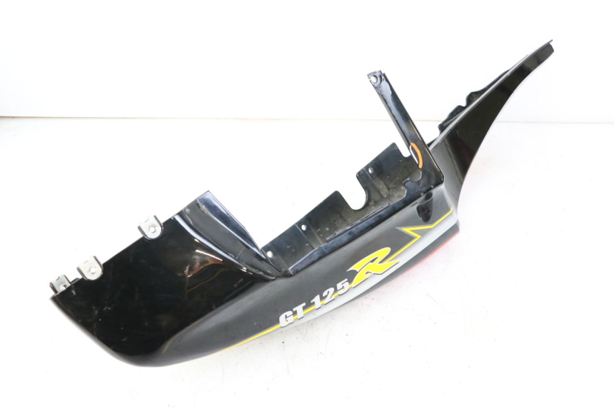 photo de CARENA POSTERIORE DESTRA HYOSUNG GTR 125 (2006 - 2008) - Altra angolazione