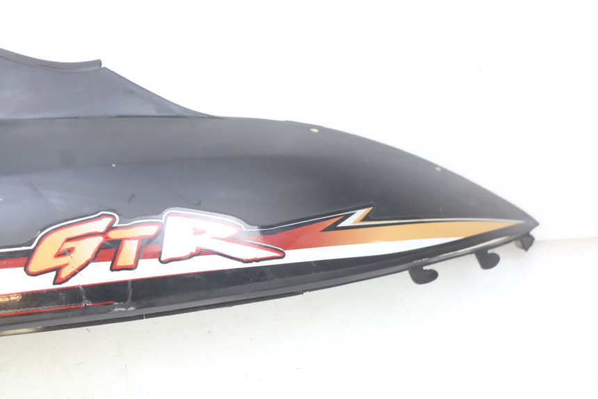 photo de PARAFANGO POSTERIORE DESTRO EUROCKA GTR 50 (2018 - 2021) - Dettagli dei punti di fissaggio