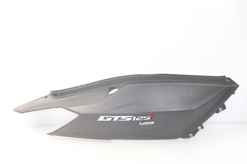 photo de PARAFANGO POSTERIORE DESTRO SYM GTS EFI ABS 125 (2012 - 2016) - Vista principale