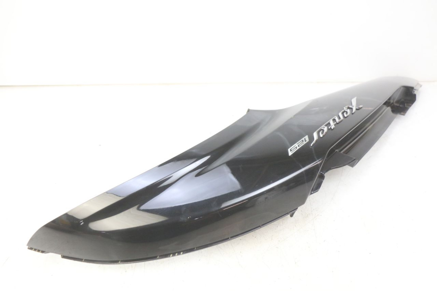photo de PARAFANGO POSTERIORE DESTRO YAMAHA HW XENTER 125 (2011 - 2017) - Marcature e riferimenti originali