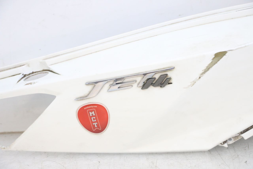 photo de PARAFANGO POSTERIORE DESTRO SYM JET 14 4T 50 (2018 - 2022) - Ricambio usato controllato