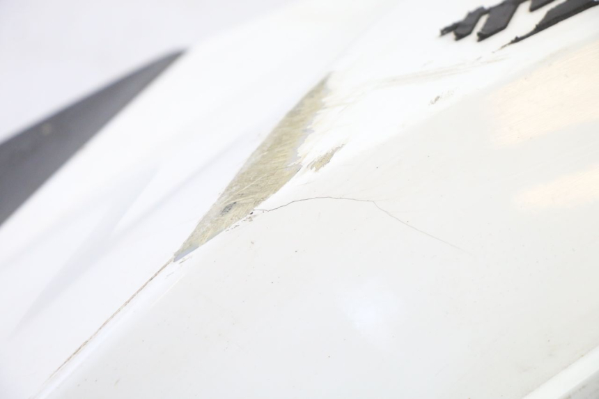 photo de PARAFANGO POSTERIORE DESTRO SYM JET 14 4T 50 (2018 - 2022) - Stato della superficie e materiale