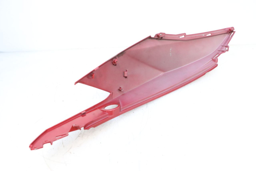 photo de PARAFANGO POSTERIORE DESTRO SYM JET 14 4T 50 (2018 - 2022) - Altra angolazione