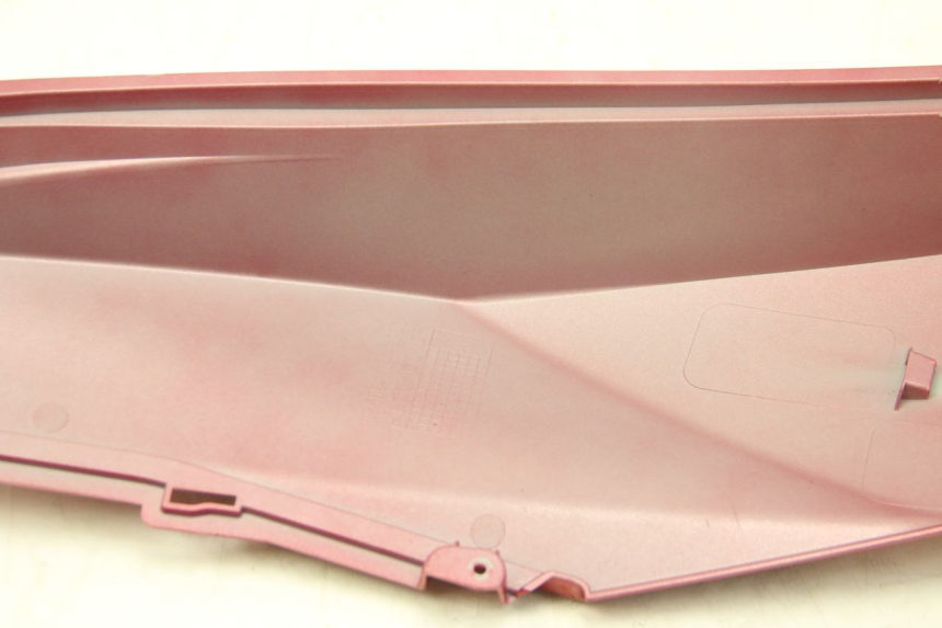 photo de PARAFANGO POSTERIORE DESTRO SYM JET 4 4T 50 (2018 - 2021) - Zoom sui componenti