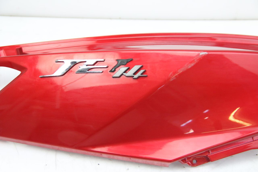 photo de PARAFANGO POSTERIORE DESTRO SYM JET 4 4T 50 (2018 - 2021) - Zoom sullo stato d'uso