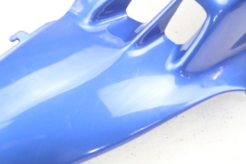 photo de PARAFANGO POSTERIORE DESTRO SYM JET EURO X 2T 50 (2003 - 2007) - Dettagli dei punti di fissaggio