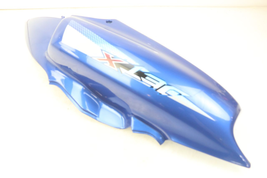 photo de PARAFANGO POSTERIORE DESTRO SYM JET EURO X 2T 50 (2003 - 2007) - Stato della superficie e materiale