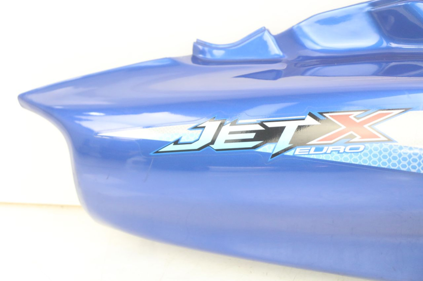 photo de PARAFANGO POSTERIORE DESTRO SYM JET EURO X 2T 50 (2003 - 2007) - Marcature e riferimenti originali