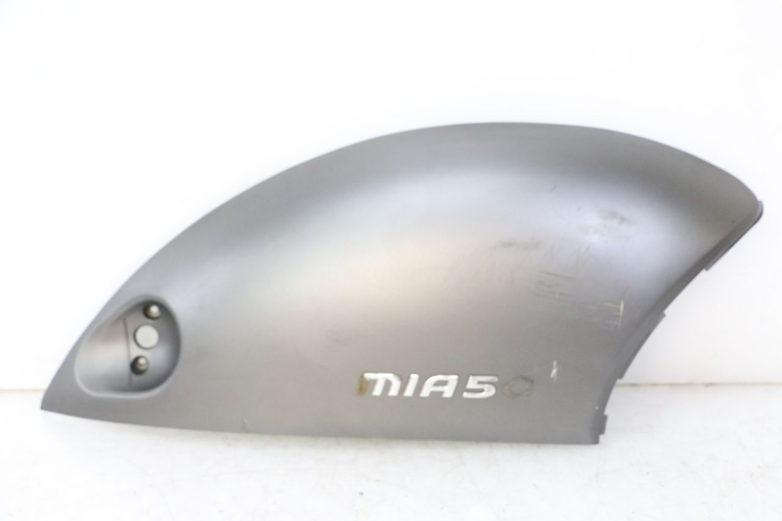 photo de PARAFANGO POSTERIORE DESTRO JM MOTORS MIA 50 (2017 - 2020) - Vista principale