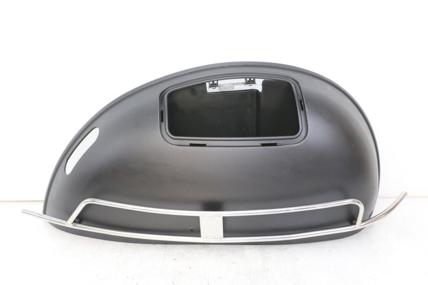 photo de CARENA POSTERIORE DESTRA JM MOTORS VX 125 (2022 - 2025) - Vista principale