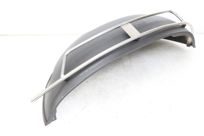 photo de CARENA POSTERIORE DESTRA JM MOTORS VX 125 (2022 - 2025) - Zoom sullo stato d'uso