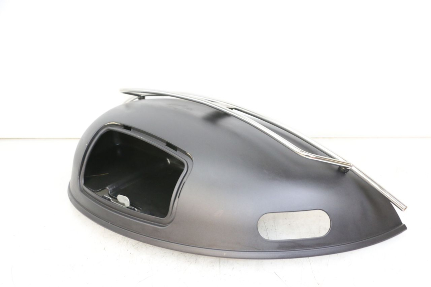 photo de CARENA POSTERIORE DESTRA JM MOTORS VX 125 (2022 - 2025) - Altra angolazione