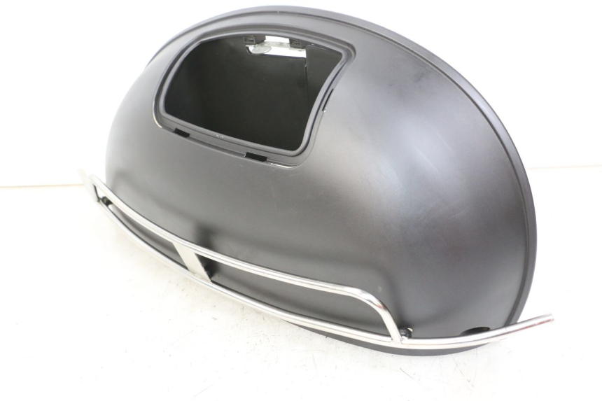 photo de CARENA POSTERIORE DESTRA JM MOTORS VX 125 (2022 - 2025) - Vista d'insieme del prodotto