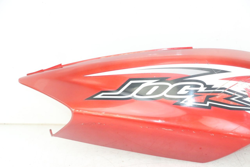 photo de CARENA POSTERIORE DESTRA YAMAHA JOG R 50 (2004 - 2014) - Stato della superficie e materiale