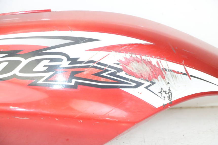 photo de CARENA POSTERIORE DESTRA YAMAHA JOG R 50 (2004 - 2014) - Ricambio usato controllato