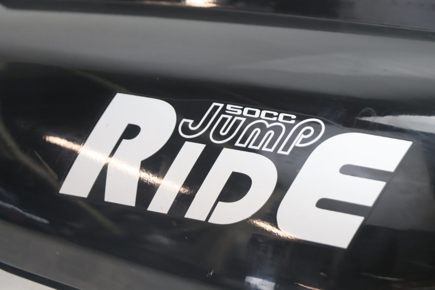 photo de PARAFANGO POSTERIORE DESTRO RIDE JUMP 2T 50 (2012 - 2017) - Altra angolazione