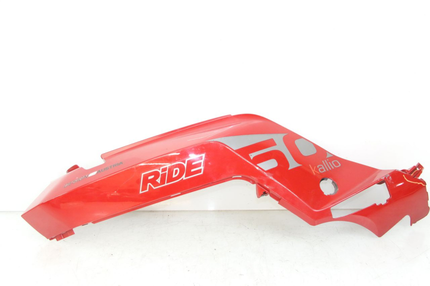 photo de PARAFANGO POSTERIORE DESTRO RIDE KALLIO 50 (2010 - 2019) - Vista principale