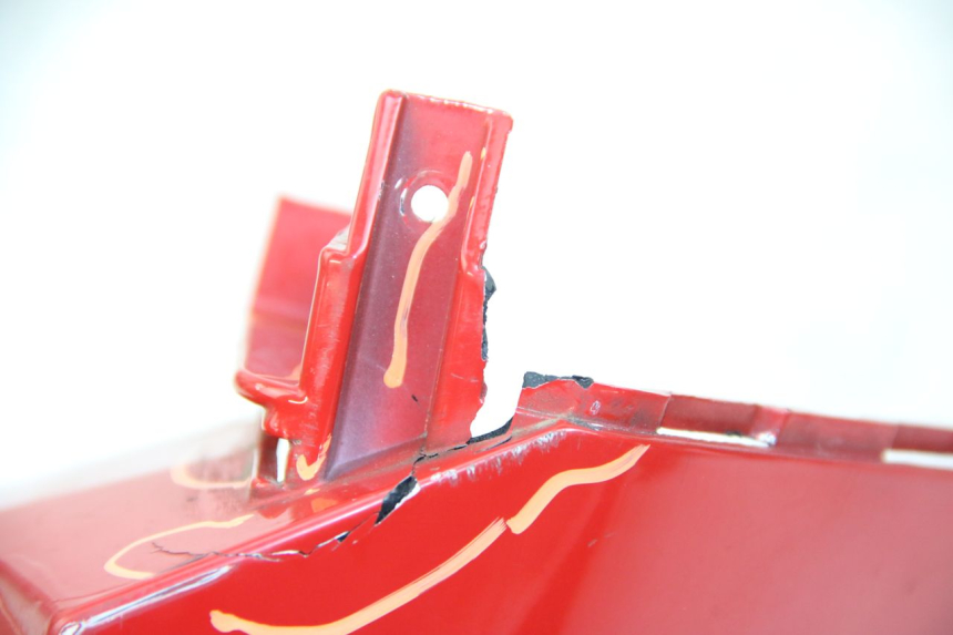 photo de PARAFANGO POSTERIORE DESTRO RIDE KALLIO 50 (2010 - 2019) - Dettaglio del componente