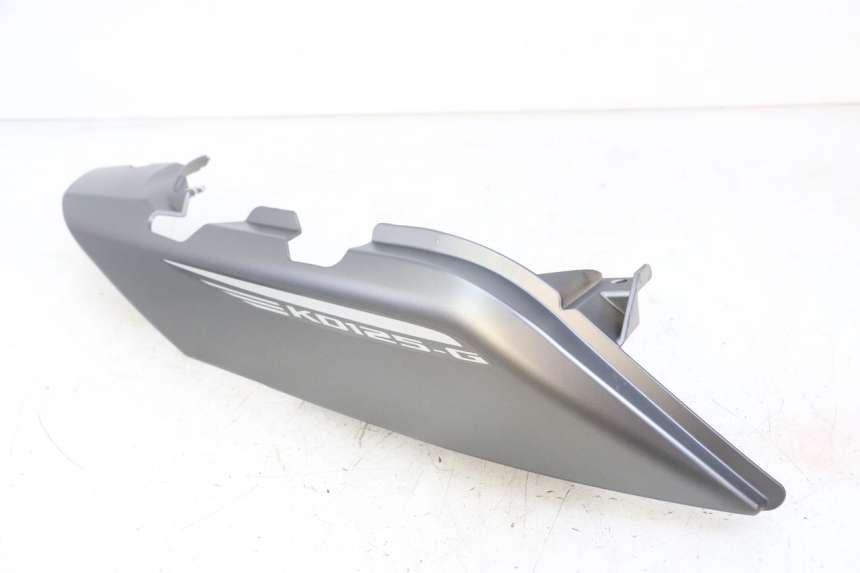 photo de CARENA POSTERIORE DESTRA KIDEN KD125-G 125 (2018 - 2022) - Ricambio usato controllato