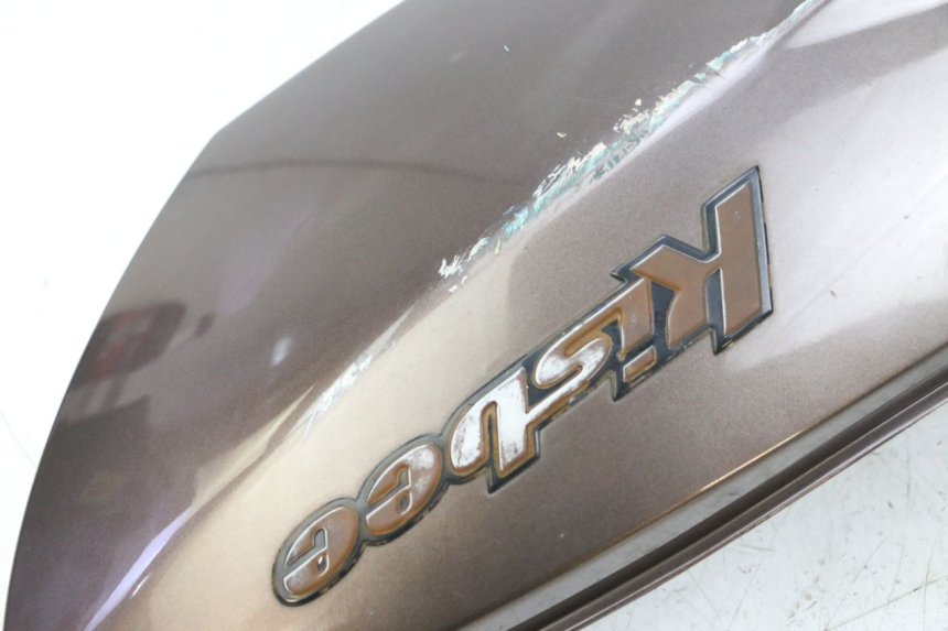 photo de PARAFANGO POSTERIORE DESTRO PEUGEOT KISBEE 2T 50 (2010 - 2017) - Altra angolazione