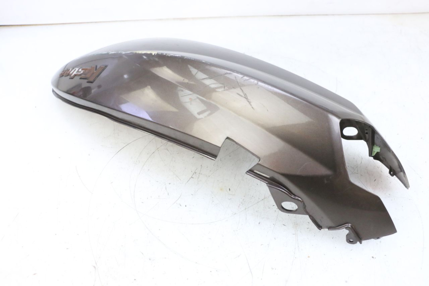 photo de PARAFANGO POSTERIORE DESTRO PEUGEOT KISBEE 2T 50 (2010 - 2017) - Dettagli dei punti di fissaggio