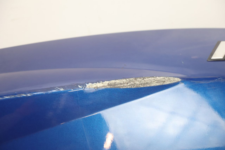 photo de CARENA POSTERIORE DESTRA PEUGEOT KISBEE 2T 50 (2018 - 2022) - Altra angolazione