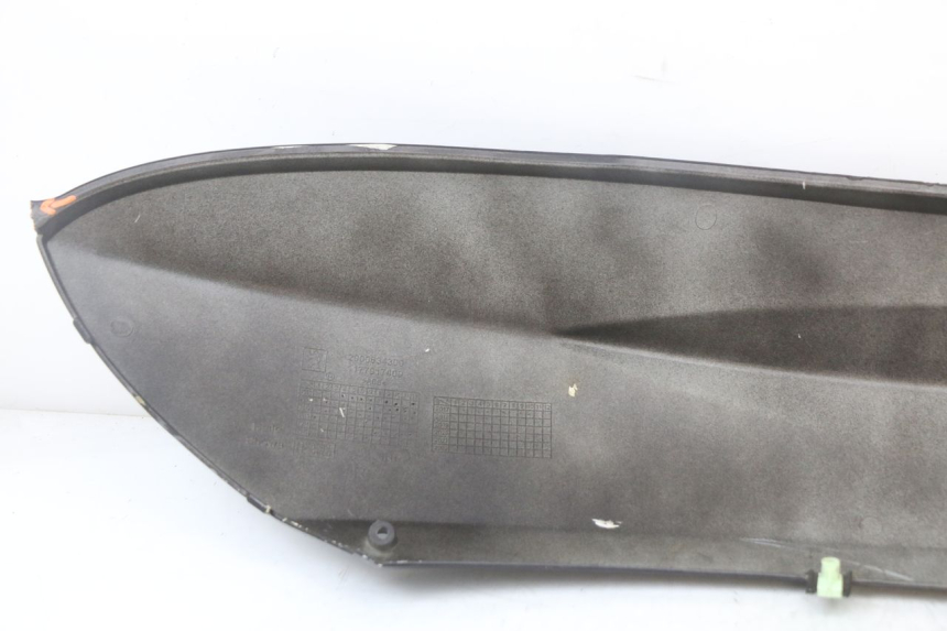 photo de PARAFANGO POSTERIORE DESTRO PEUGEOT KISBEE 4T 50 (2018 - 2022) - Vista d'insieme del prodotto