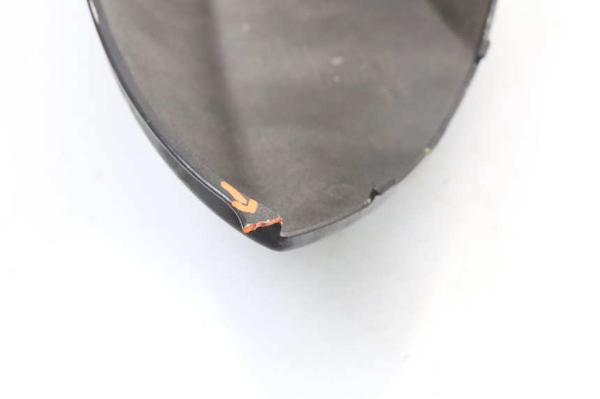 photo de PARAFANGO POSTERIORE DESTRO PEUGEOT KISBEE 4T 50 (2018 - 2022) - Stato della superficie e materiale