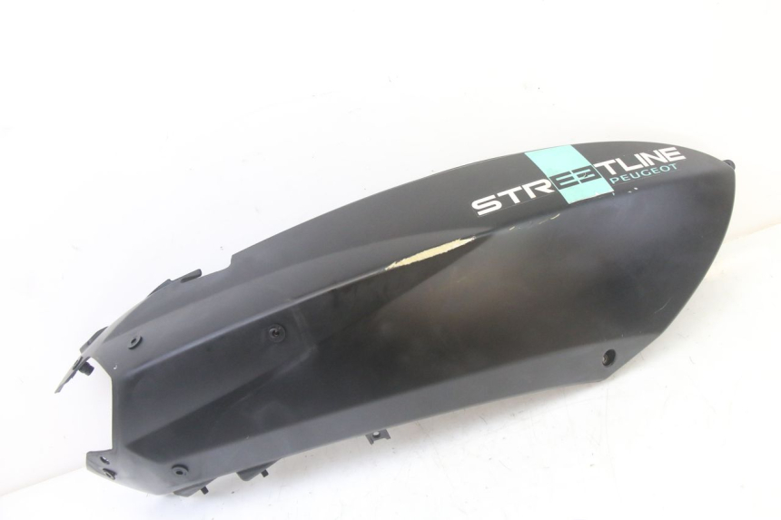 photo de PARAFANGO POSTERIORE DESTRO PEUGEOT KISBEE 4T 50 (2018 - 2022) - Vista principale