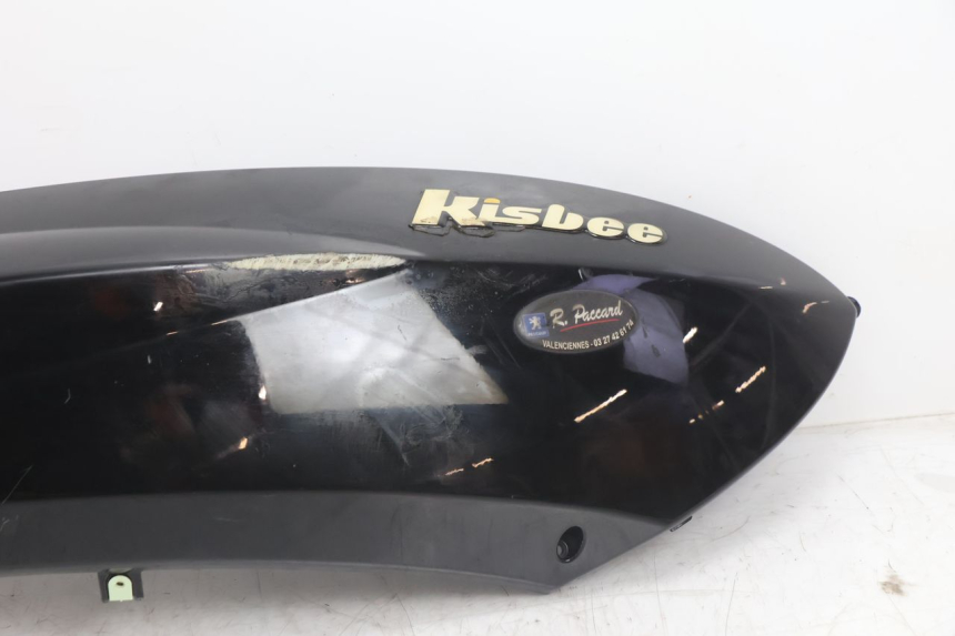 photo de PARAFANGO POSTERIORE DESTRO PEUGEOT KISBEE 4T 50 (2010 - 2017) - Zoom sullo stato d'uso
