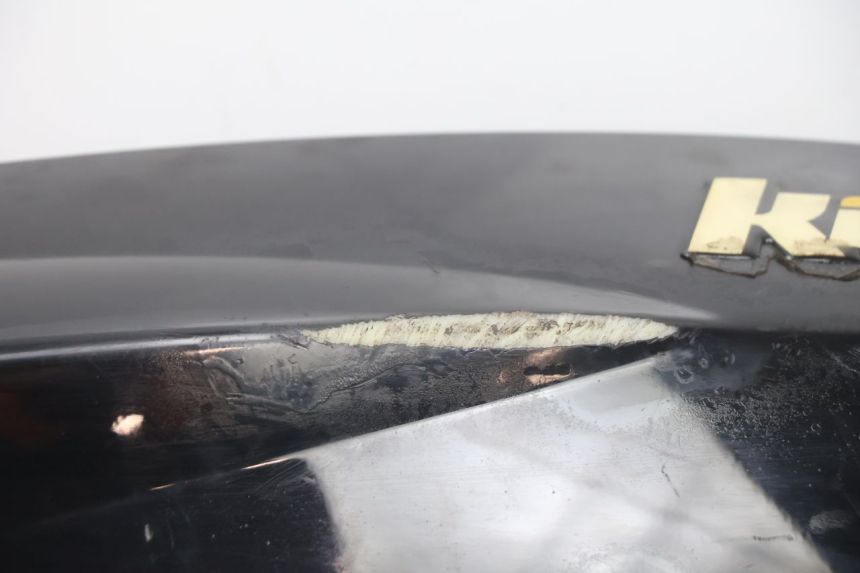 photo de PARAFANGO POSTERIORE DESTRO PEUGEOT KISBEE 4T 50 (2010 - 2017) - Altra angolazione